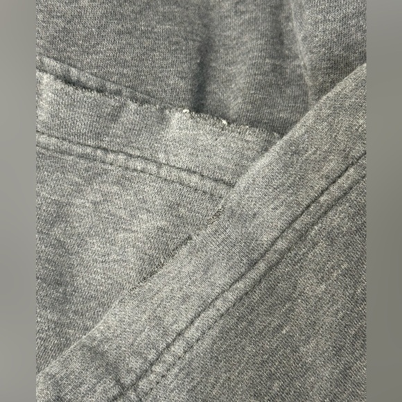 Nike Club Fleece Joggers | Black Sweatpants | Men’s Size L - Picture 8 of 8